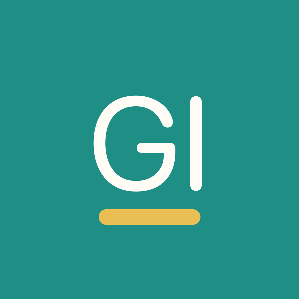 TapGI app icon