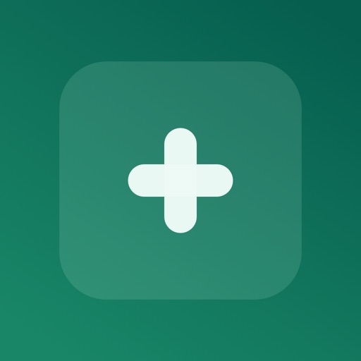 TapOR app icon